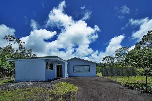 16-1840 KEAAU PAHOA RD, Kurtistown, HI 96760