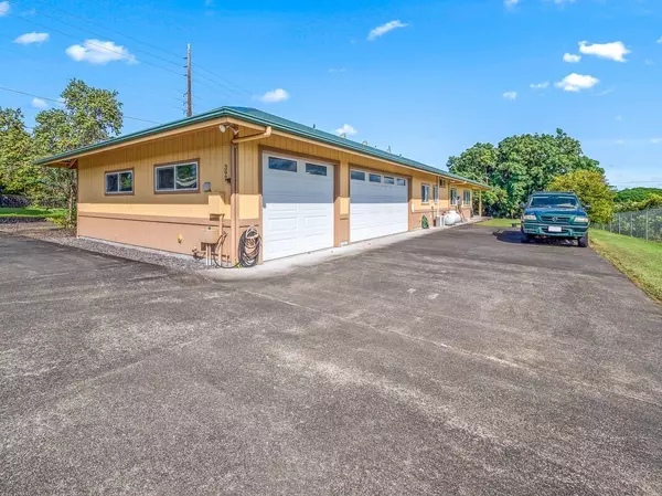 Hilo, HI 96720,397 POHAKULANI ST