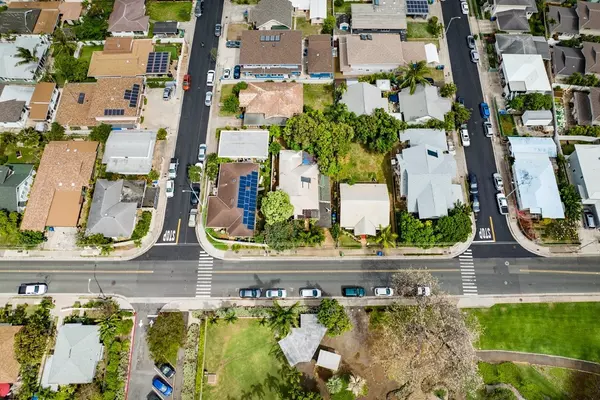 Honolulu, HI 96815,3630 LEAHI AVE