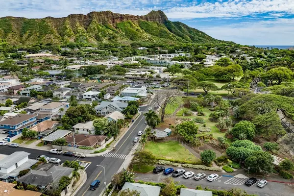 3630 LEAHI AVE, Honolulu, HI 96815