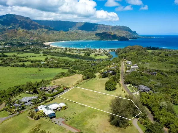 4901 HANALEI PLANT RD, Princeville, HI 96722