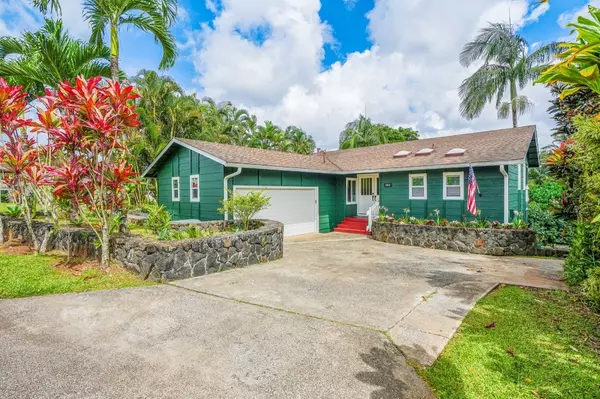 381 MOLO ST, Kapaa, HI 96746