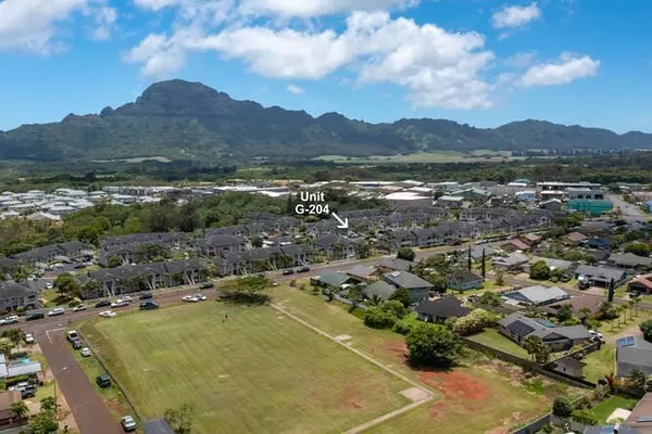 1970 HANALIMA ST #G204, Lihue, HI 96766