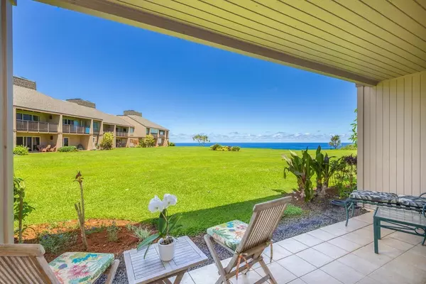 5280 KA HAKU RD #141, Princeville, HI 96722