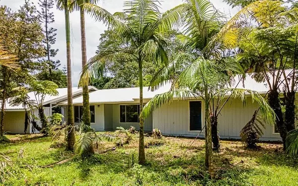 17-4050 KUAAINA RD, Keaau, HI 96749