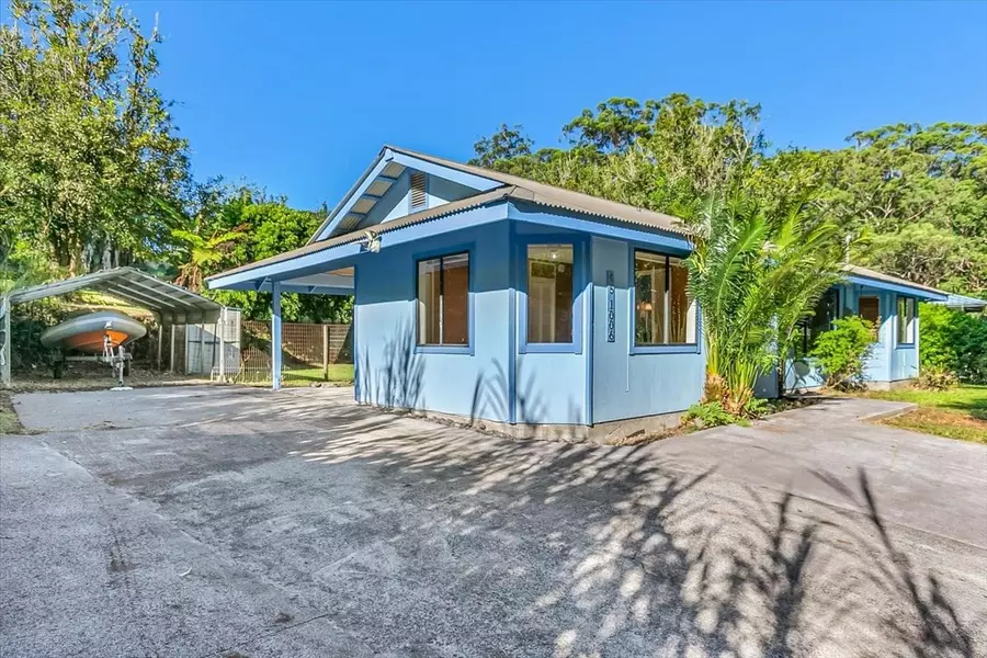 45-1006 KALEHUA RD, Honokaa, HI 96727