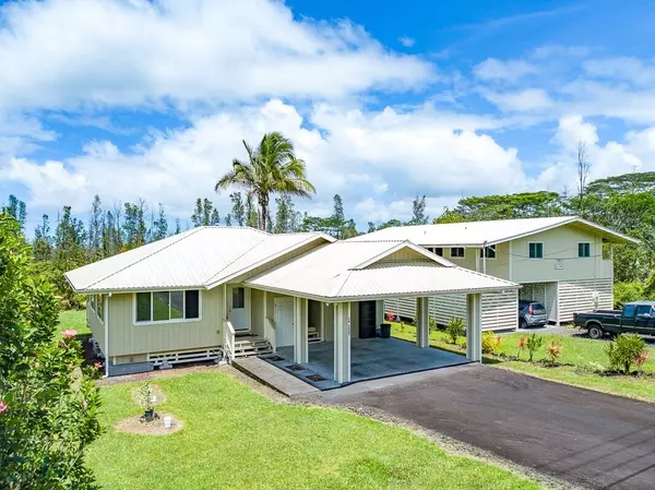 16-1883 UILANI DR, Pahoa, HI 96778