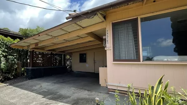 Kailua-Kona, HI 96740,74-5103 PALANI RD