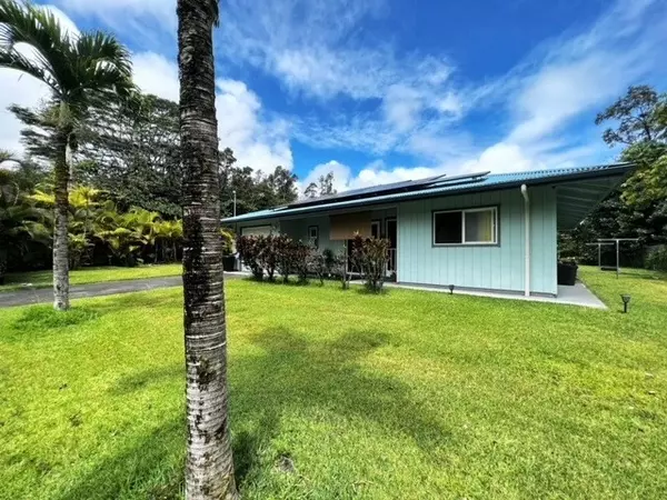 15-496 LIMU ST, Pahoa, HI 96778