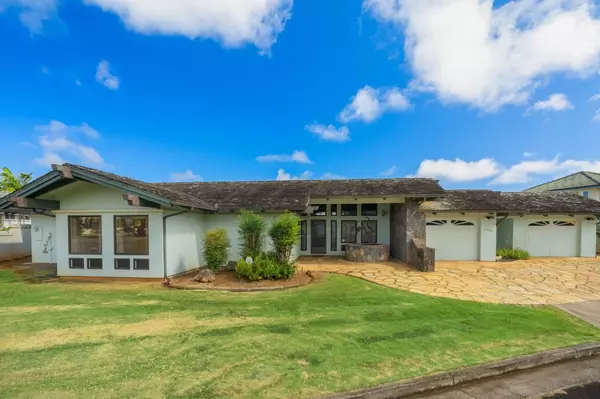 Lihue, HI 96766,2446 KANIO ST