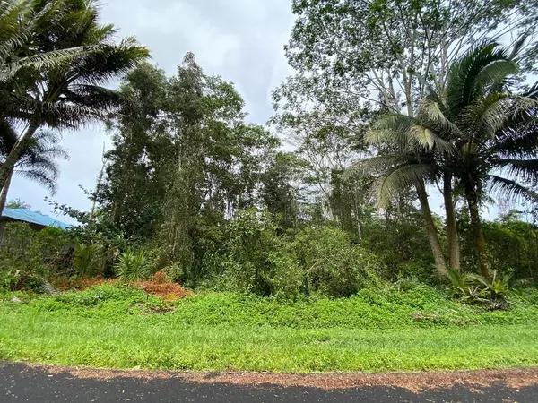 N AU ST, Pahoa, HI 96778