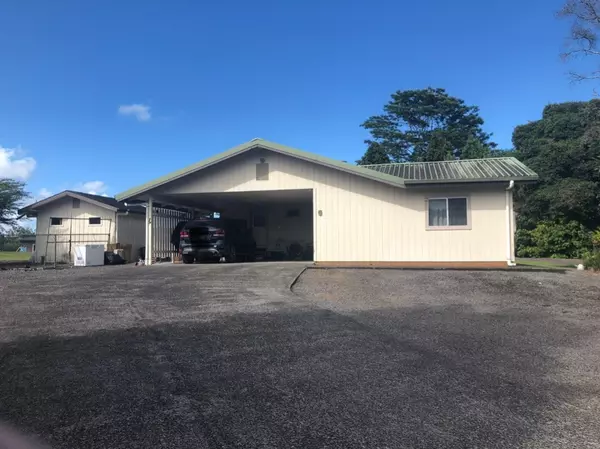 1550 AKOLEA PL, Hilo, HI 96720