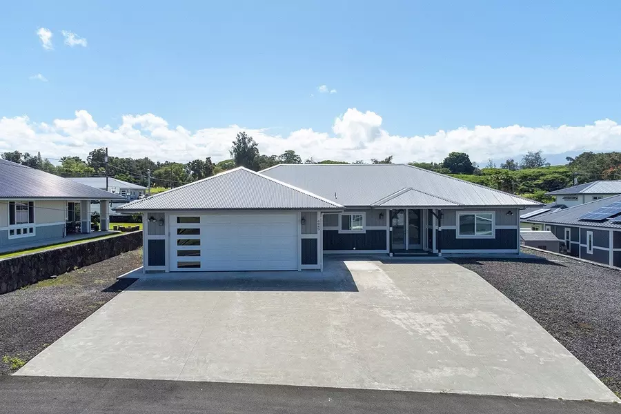 4049 HILUHILU PLACE, Hilo, HI 96720