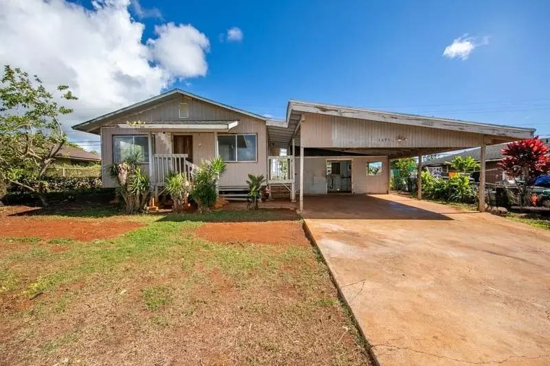 Kapaa, HI 96746,1695 Alewina Place