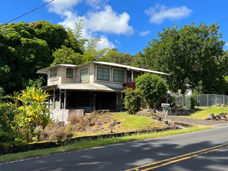 347 AINAKO AVE, Hilo, HI 96720