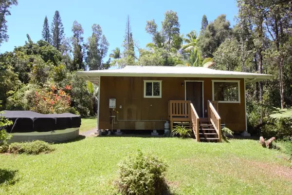 Pahoa, HI 96778,12-4265 OCEAN VIEW PKWY