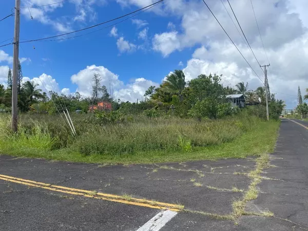 Pahoa, HI 96778,KAIHIAKU ST #Lot 97