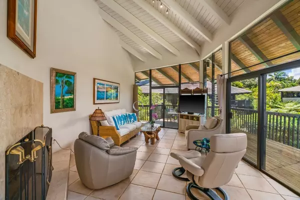 3920 WYLLIE RD #2B, Princeville, HI 96722