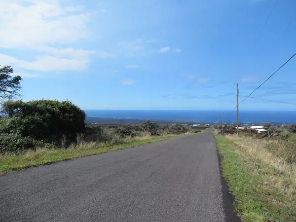 Ocean View, HI 96737,HOKULANI BLVD