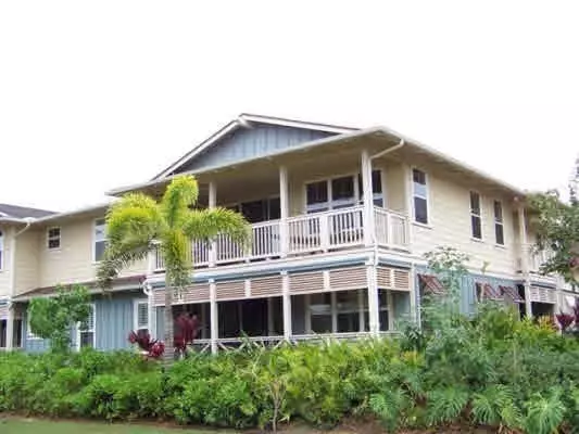 4919 PEPELANI LP #23C, Princeville, HI 96722