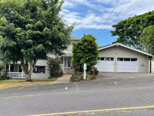 75-411 HOENE ST, Kailua-Kona, HI 96740