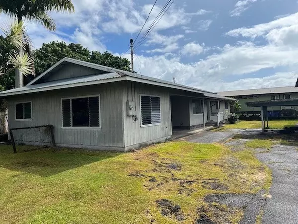 Hilo, HI 96720,689 HINANO ST