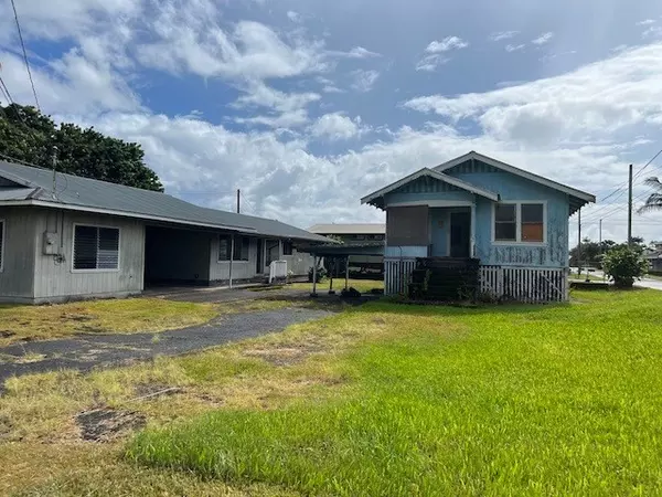 Hilo, HI 96720,689 HINANO ST