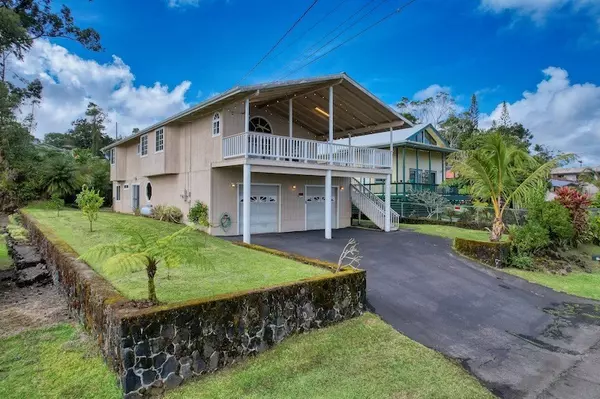 25-53 PUKANA LA ST, Hilo, HI 96720