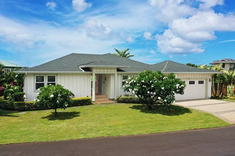 Koloa, HI 96756,5397 NAKOA ST