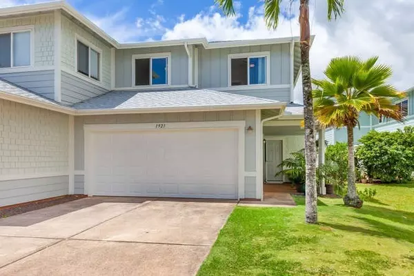 1921 HOKULEI PL #90, Lihue, HI 96766