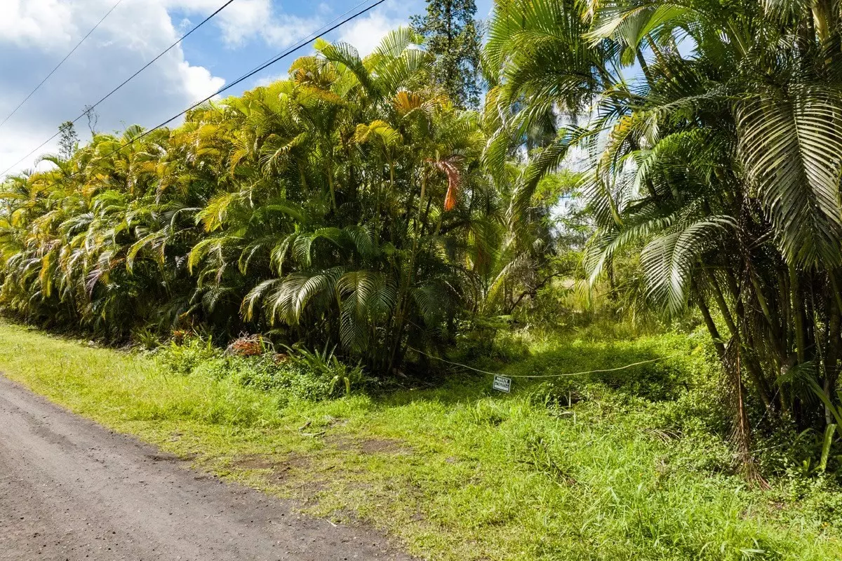 Keaau, HI 96749,38TH AVENUE LOT 18