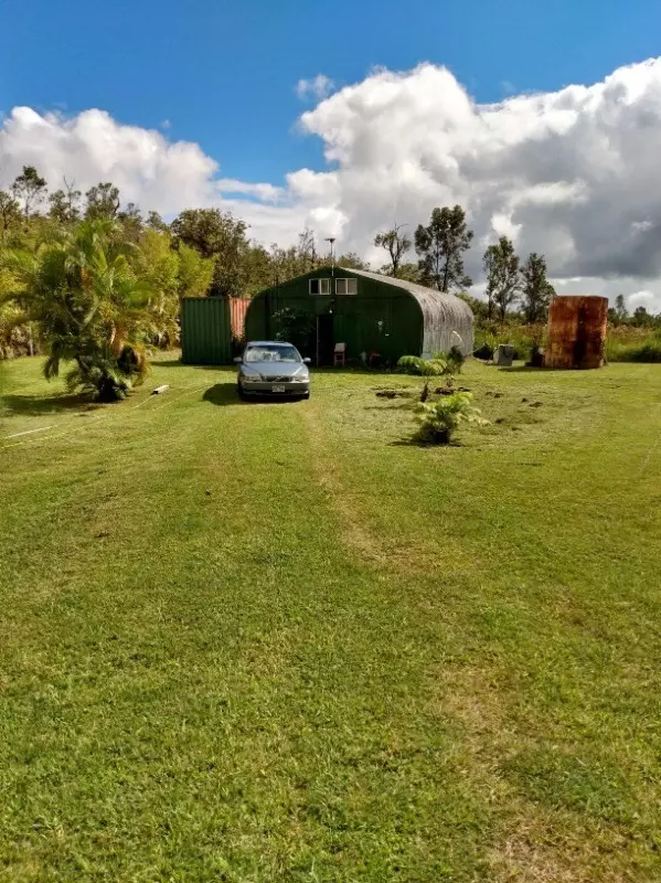 11-3204 MAILENANI RD, Volcano, HI 96785