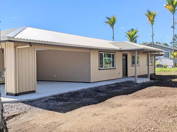 18-7849 KINI RD, Mountain View, HI 96771