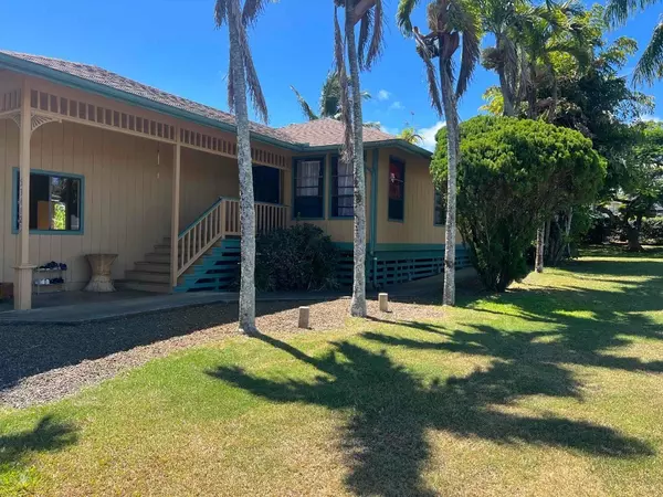 53-4123 KOLONAHE ST, Kapaau, HI 96755