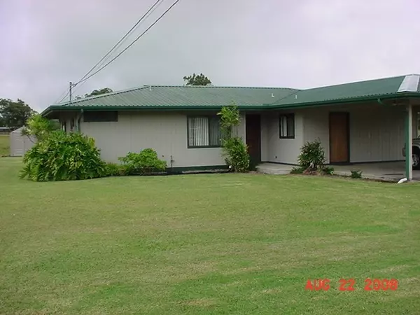 64-5259 NUUANU ST, Kamuela, HI 96743