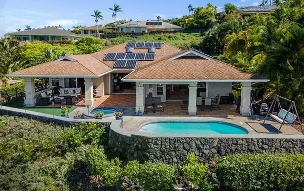 76-6359 PUALANI ST, Kailua-Kona, HI 96740