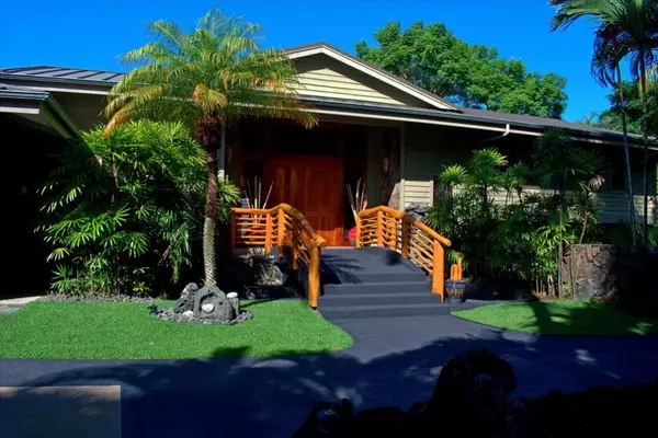 75-661 KULA KAI PLACE, Kailua-Kona, HI 96740