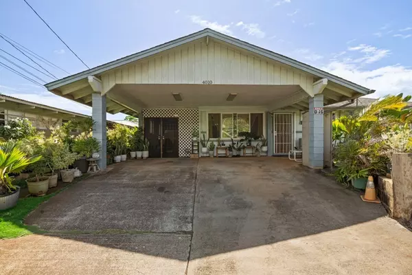 Lihue, HI 96766,4010 LAWEHANA ST