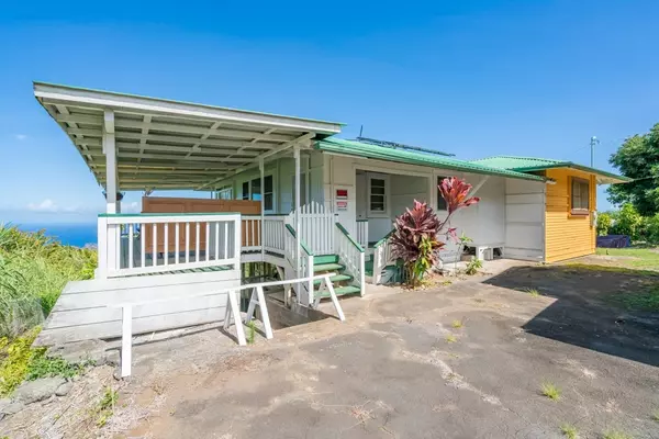 45-3588-A MAMANE ST, Honokaa, HI 96727