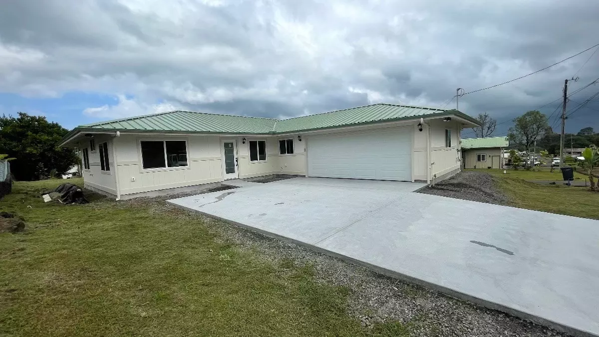 Mountain View, HI 96771,18-7892 KANIELA RD