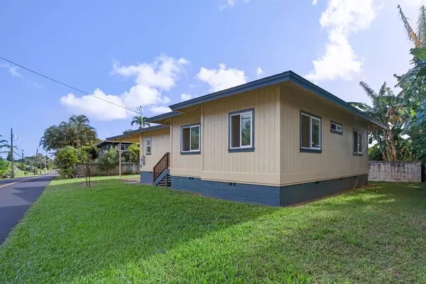 4077 OMAO RD, Koloa, HI 96756