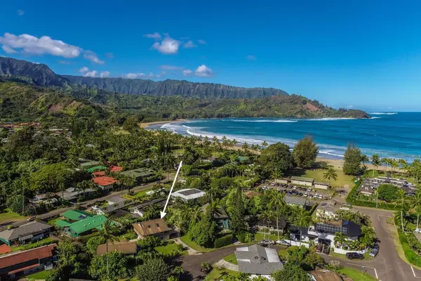 5124 0PELU ST, Hanalei, HI 96714