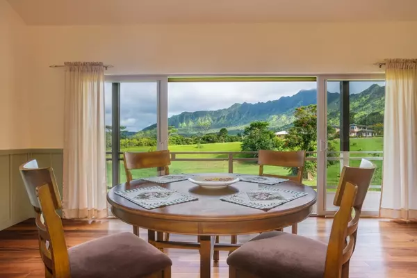 Kilauea, HI 96754,6050-B Halaulani Place #2