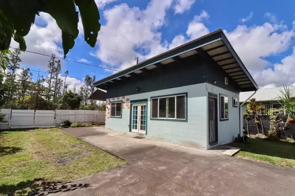 16-2067 SANDALWOOD CT, Pahoa, HI 96778