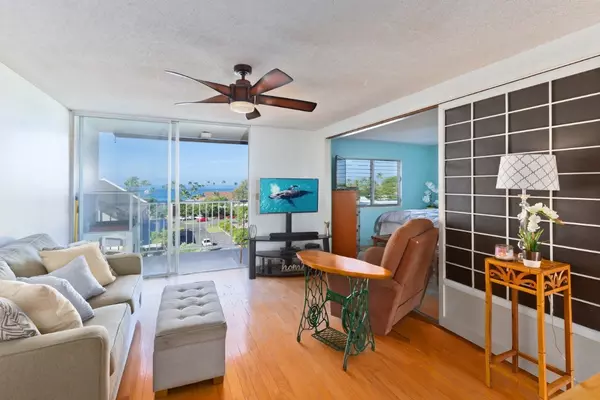 75-5766 KUAKINI HIGHWAY #508, Kailua-Kona, HI 96740