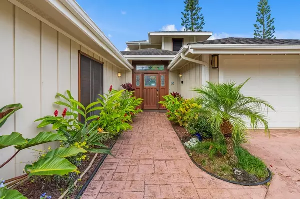 4090 KAAHUMANU PL, Princeville, HI 96722