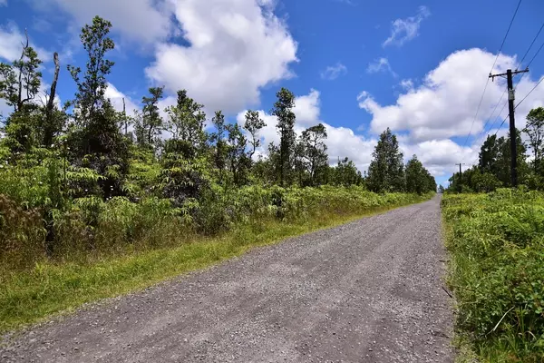 Volcano, HI 96785,KALEPONI DR