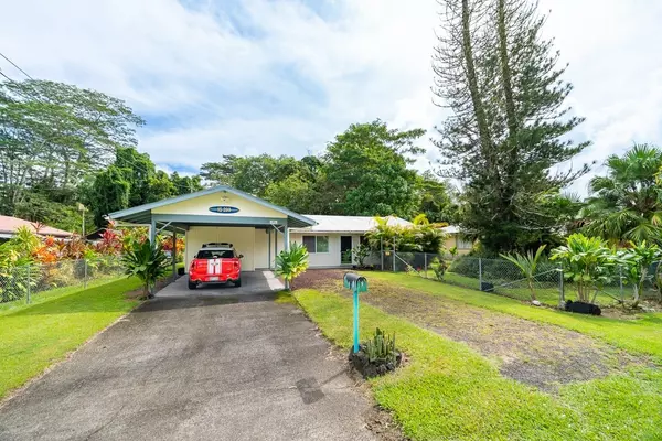 15-299 N PUNI MAKAI LOOP, Pahoa, HI 96778