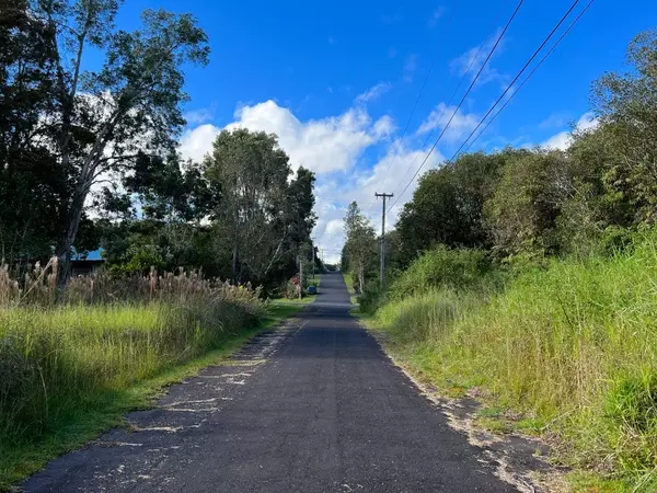 Volcano, HI 96785,18-4148 HILOHILO ST