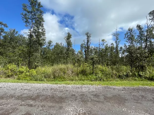 Lot 61 40TH AVE, Kurtistown, HI 96760